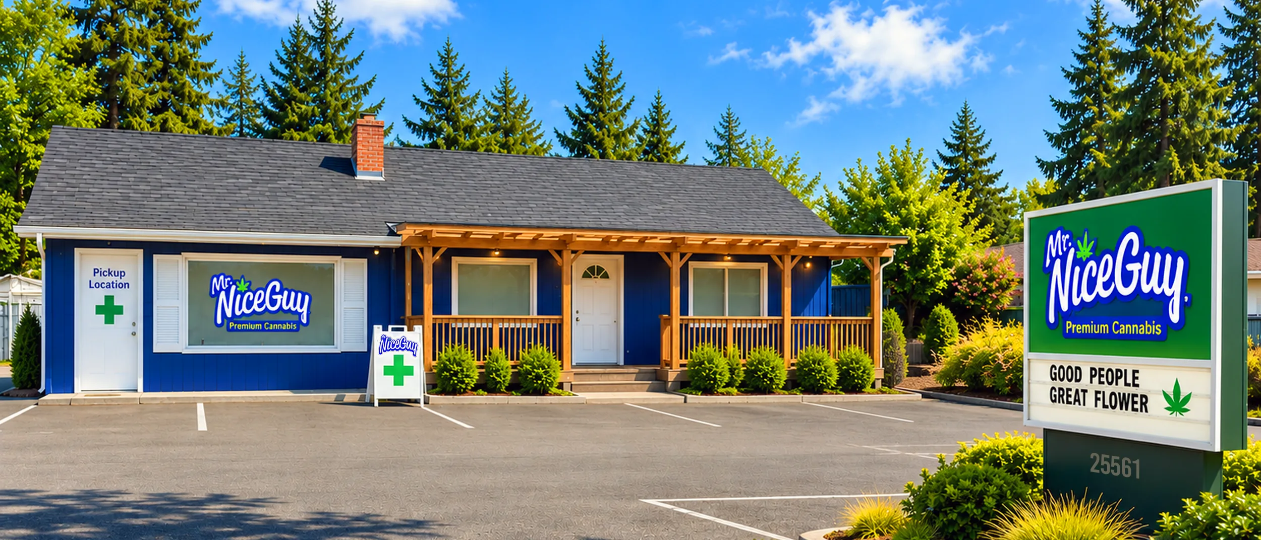 Veneta, 25561 Highway 126, Veneta