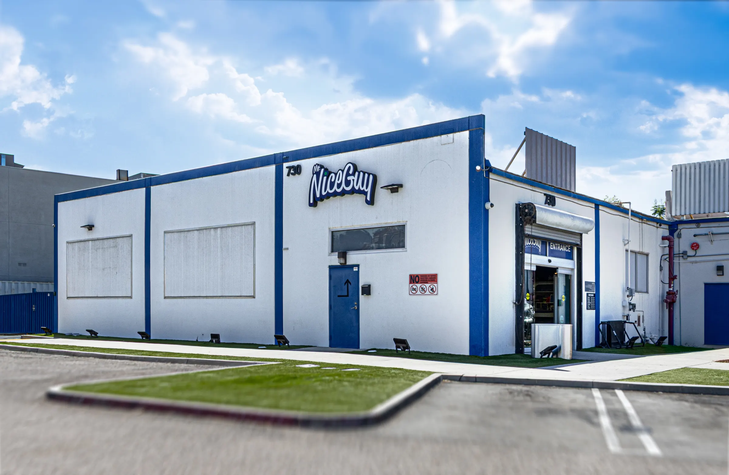 Santa Ana Marijuana Dispensary, 730 East Dyer Road Santa Ana, CA 92705, Santa Ana